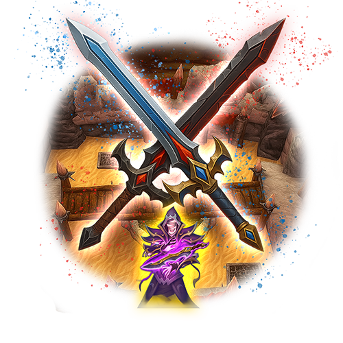 Elite PvP Set