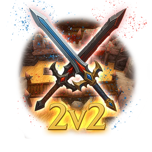 Arena 2v2