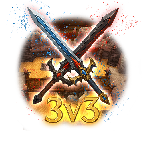Arena 3v3