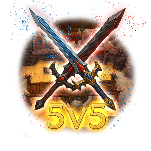 Arena 5v5