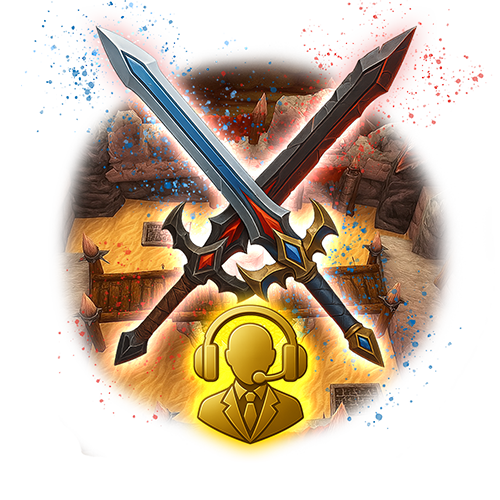 PvP Coaching