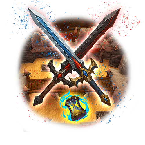 Arena Hourly Boosting
