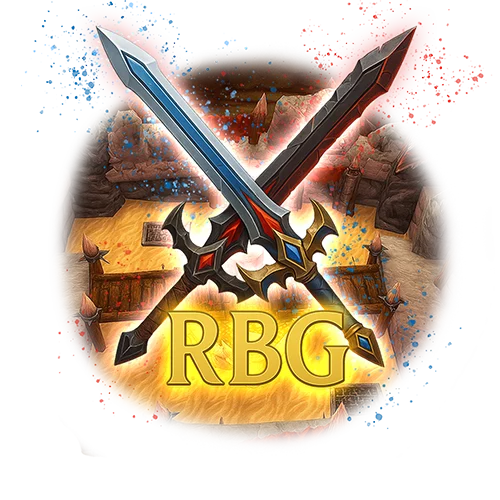 RBG Boost