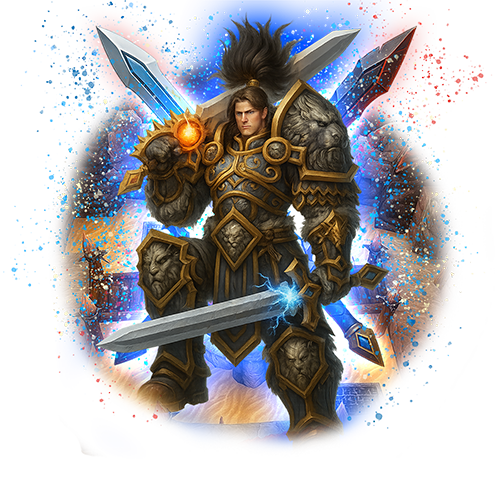 Hero of the Alliance