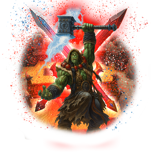 Hero of the Horde