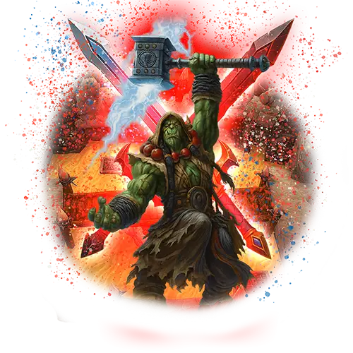 Hero of the Horde