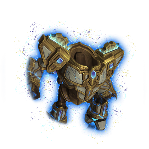 OC91 Chariot