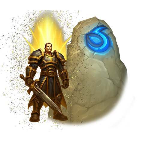 Dungeons Leveling