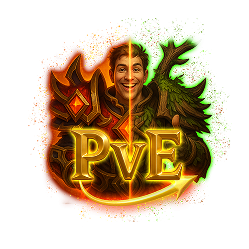 PvE Reroll Bundle