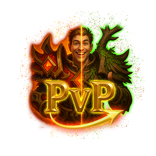 PvP Reroll Bundle