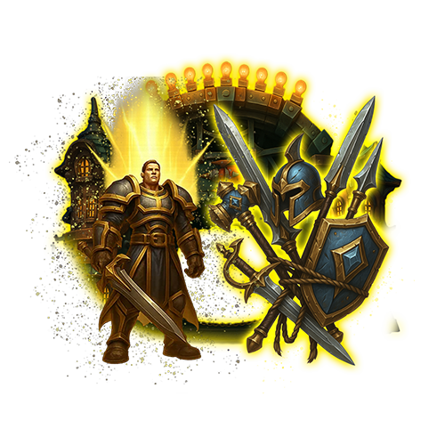 The War Within Starter Bundle