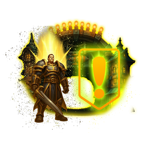 Undermine Campaign