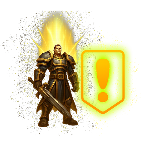 WoW Campaigns