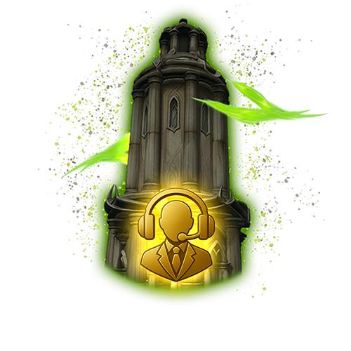 Mage Tower Coaching