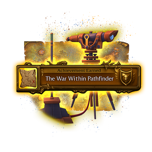 The War Within Pathfinder