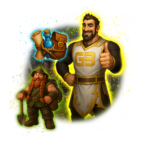 Delves Bundle