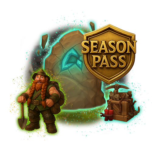 Delves Seasonal Pass