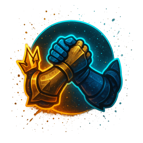 Duo Queue Rank Boost