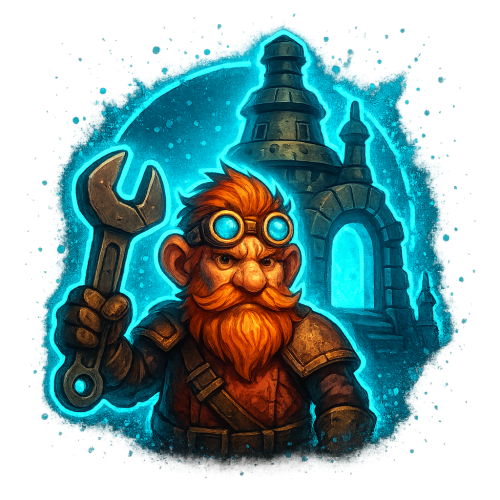 Gnomeregan