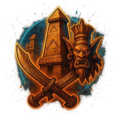 Zul'Farrak