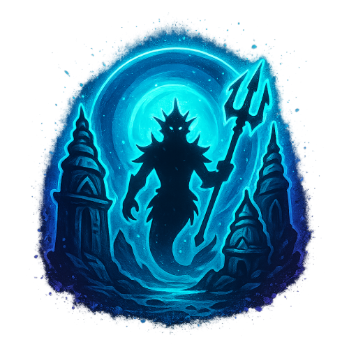 Blackfathom Deeps