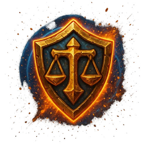 Badge of Justice