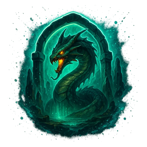 Serpentshrine Cavern