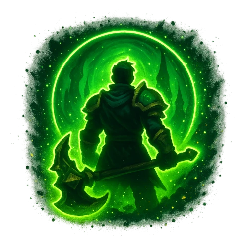 The Dreamrift Heroic