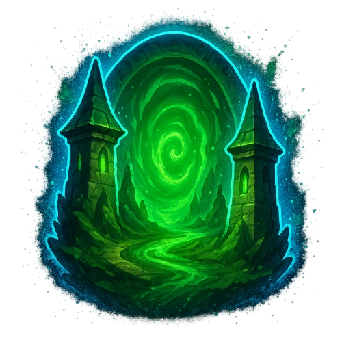 The Dreamrift Normal