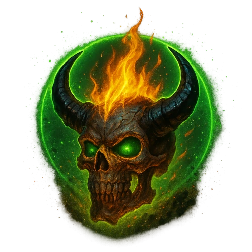 The Skull of Gul'dan