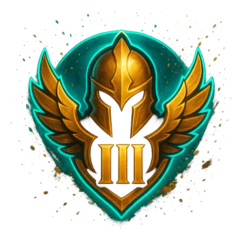 Champion Mastery