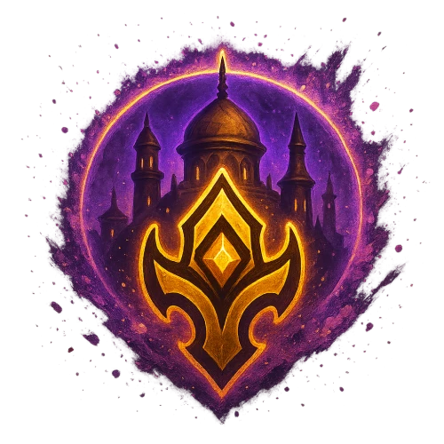 Lower City Reputation