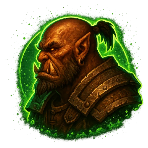 Mag’har Reputation