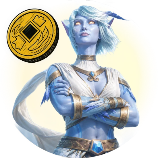 Merchant's Favor Bundle