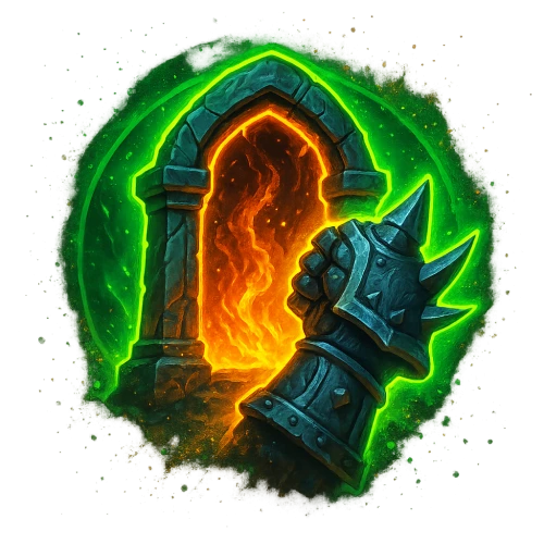 Mount Hyjal Attunement