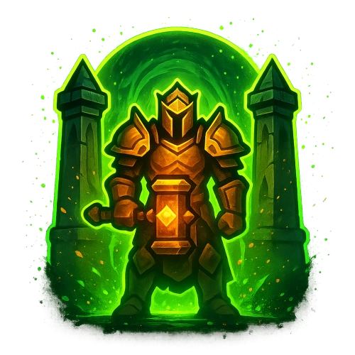 Phase 1 Ready for Raid