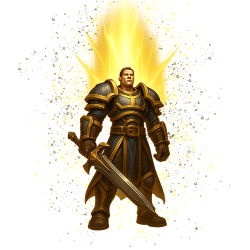 Power Leveling