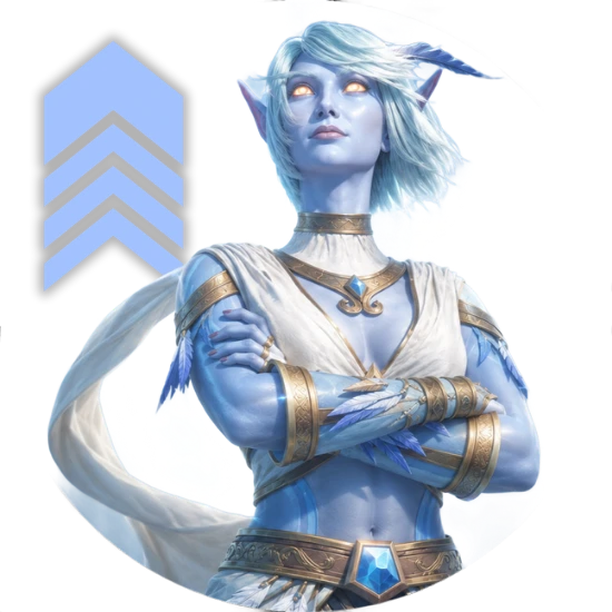 Power Leveling