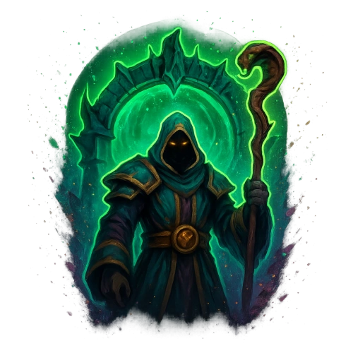 Serpentshrine Cavern Attunement