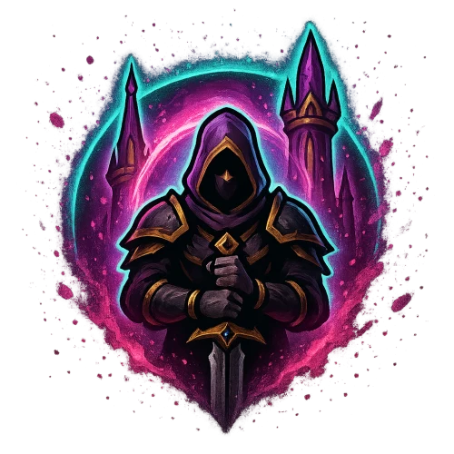 Tempest Keep Attunement