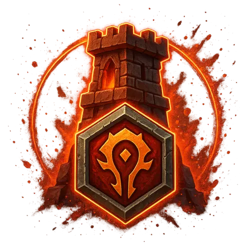 Thrallmar Reputation